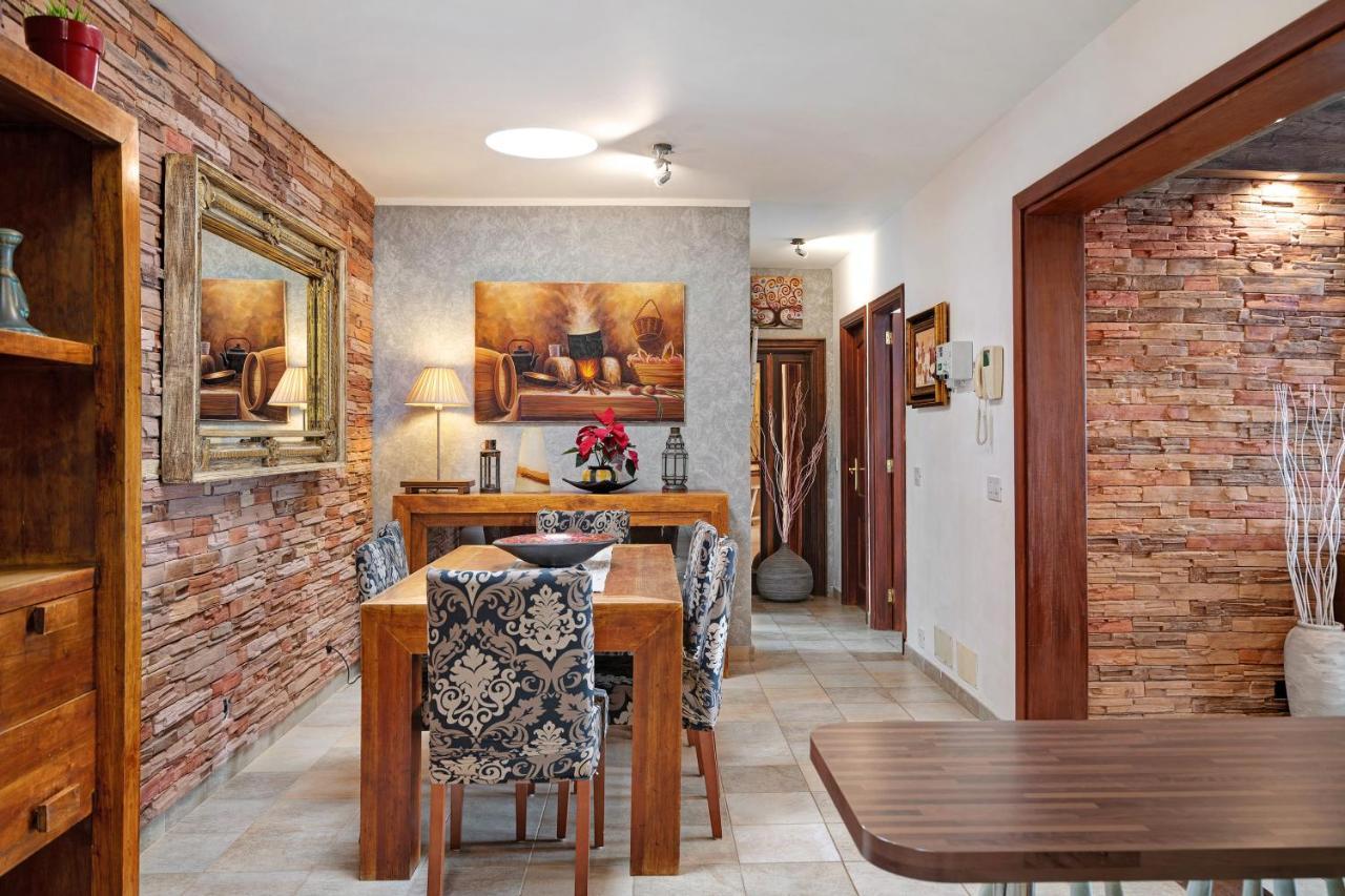 Villa Fae Playa Blanca  Bagian luar foto